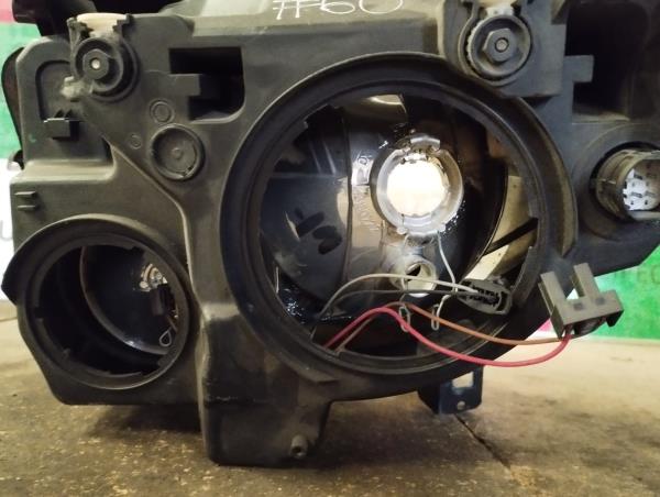 Otica Dto FIAT DUCATO Caixa (250_, 290_) | 06 -  Imagem-3