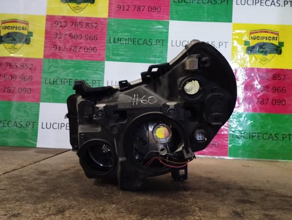 Otica Dto FIAT DUCATO Caixa (250_, 290_) | 06 -  Imagem-4