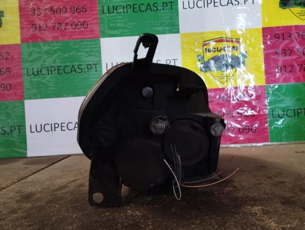 Otica Esq FIAT GRANDE PUNTO (199_) | 05 -  Imagem-4