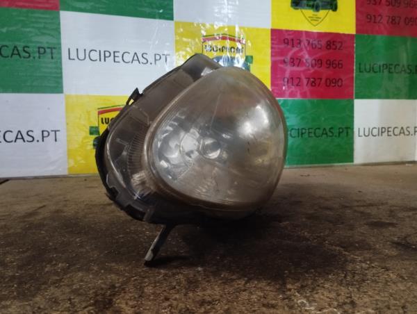 Otica Dto FIAT GRANDE PUNTO (199_) | 05 -  Imagem-2