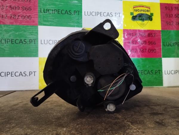 Otica Dto FIAT GRANDE PUNTO (199_) | 05 -  Imagem-3