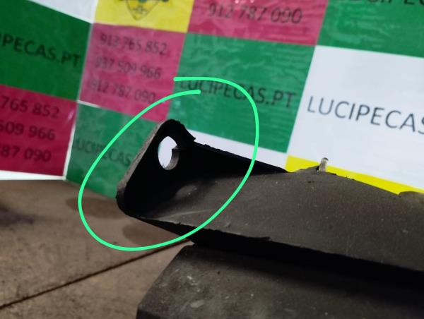 Otica Dto FIAT GRANDE PUNTO (199_) | 05 -  Imagem-7