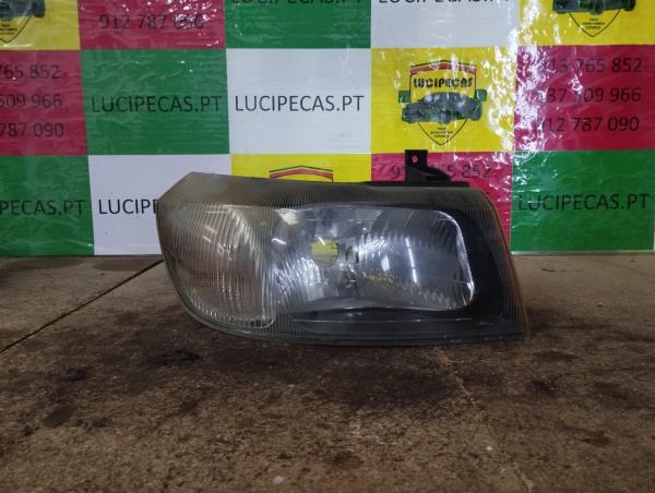 Otica Dto FORD - ID S_18753