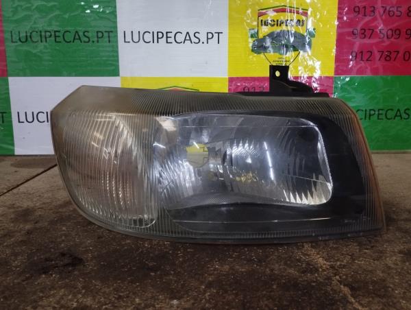 Otica Dto FORD TRANSIT Caixa (FA_ _) | 00 - 06 Imagem-1