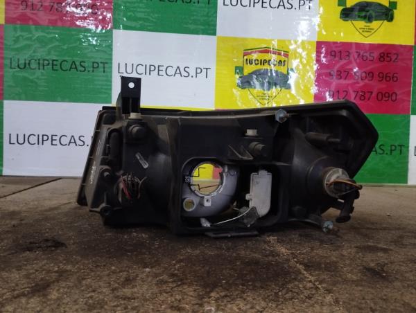 Otica Dto FORD TRANSIT Caixa (FA_ _) | 00 - 06 Imagem-3