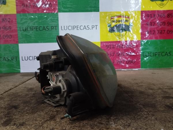 Otica Dto FORD TRANSIT Caixa (FA_ _) | 00 - 06 Imagem-4