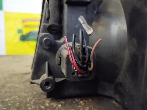 Otica Dto FORD TRANSIT Caixa (FA_ _) | 00 - 06 Imagem-5