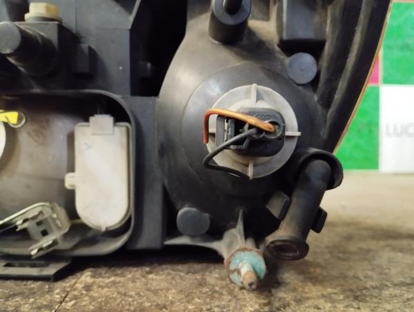 Otica Dto FORD TRANSIT Caixa (FA_ _) | 00 - 06 Imagem-6