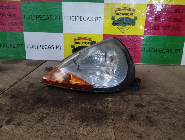 Otica Esq FORD - ID S_18765