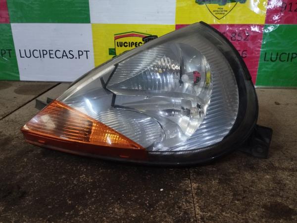 Otica Esq FORD KA (RB_) | 96 - 08 Imagem-1