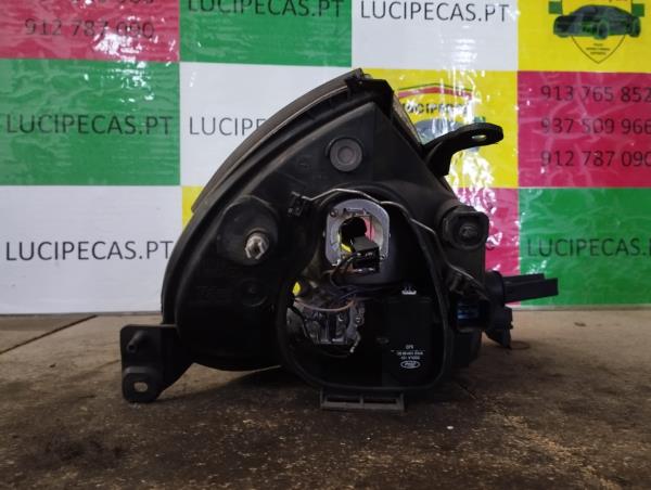 Otica Esq FORD KA (RB_) | 96 - 08 Imagem-3