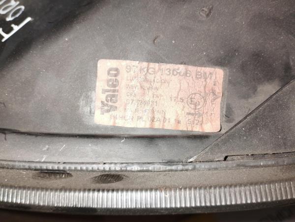 Otica Esq FORD KA (RB_) | 96 - 08 Imagem-5