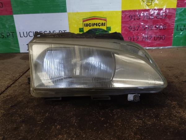 Otica Dto PEUGEOT - ID S_18800