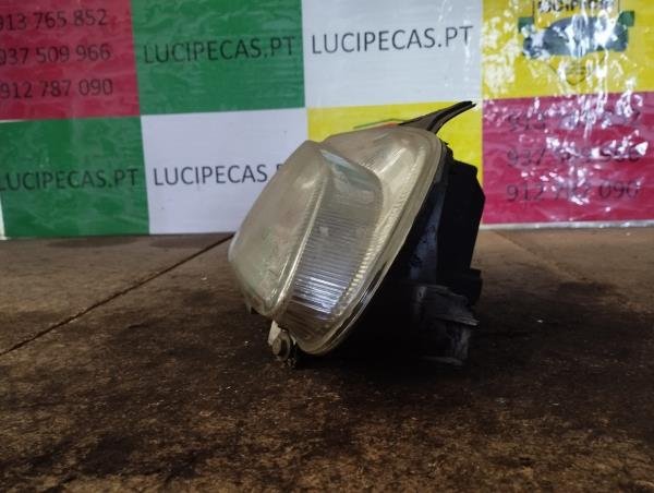 Otica Dto PEUGEOT PARTNER Caixa (5_, G_) | 96 -  Imagem-2