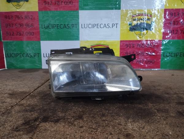 Otica Dto PEUGEOT - ID S_18805