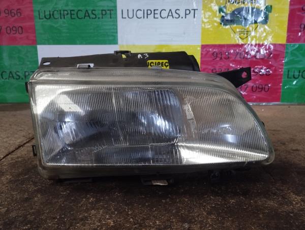 Otica Dto PEUGEOT PARTNER Caixa (5_, G_) | 96 -  Imagem-1