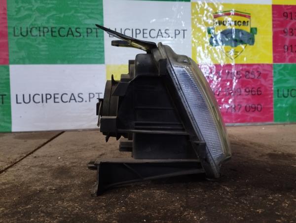 Otica Dto PEUGEOT PARTNER Caixa (5_, G_) | 96 -  Imagem-2