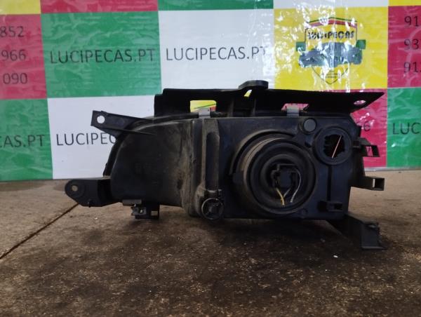 Otica Dto PEUGEOT PARTNER Caixa (5_, G_) | 96 -  Imagem-3