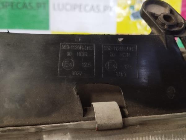 Otica Dto PEUGEOT PARTNER Caixa (5_, G_) | 96 -  Imagem-6