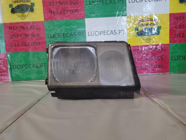 Otica Dto MERCEDES-BENZ - ID S_18945