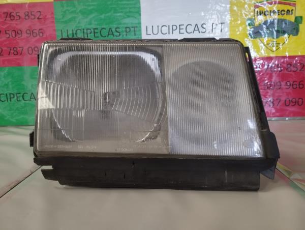 Otica Dto MERCEDES-BENZ E-CLASS (W124) | 93 - 96 Imagem-1