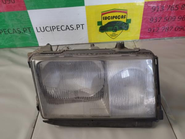 Otica Dto MERCEDES-BENZ E-CLASS (W124) | 93 - 96 Imagem-2