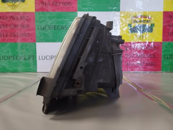 Otica Dto MERCEDES-BENZ E-CLASS (W124) | 93 - 96 Imagem-4