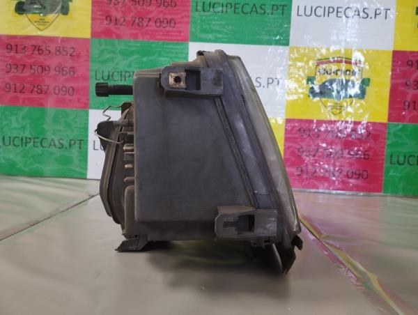 Otica Dto MERCEDES-BENZ E-CLASS (W124) | 93 - 96 Imagem-5