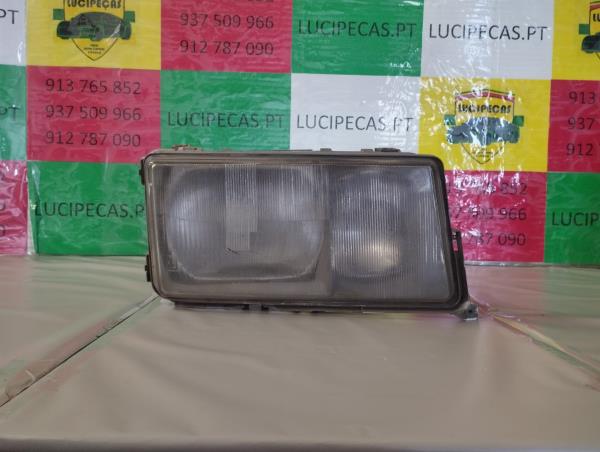 Otica Dto MERCEDES-BENZ - ID S_18947