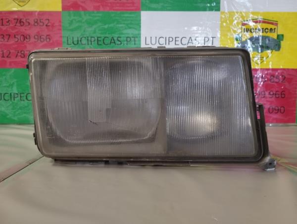 Otica Dto MERCEDES-BENZ 190 (W201) | 82 - 93 Imagem-1