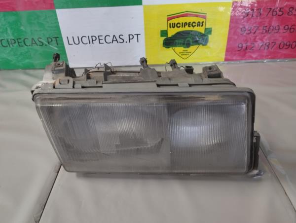 Otica Dto MERCEDES-BENZ 190 (W201) | 82 - 93 Imagem-2