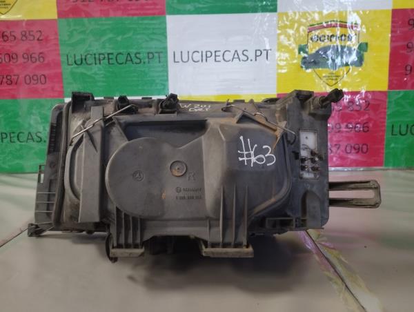 Otica Dto MERCEDES-BENZ 190 (W201) | 82 - 93 Imagem-4