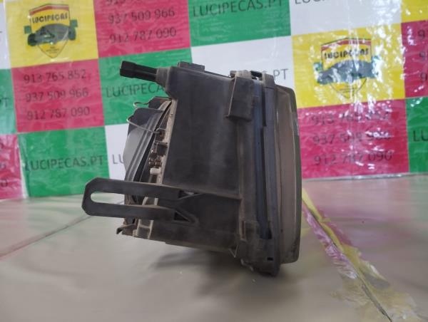 Otica Dto MERCEDES-BENZ 190 (W201) | 82 - 93 Imagem-5