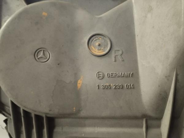 Otica Dto MERCEDES-BENZ 190 (W201) | 82 - 93 Imagem-6