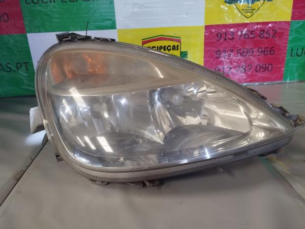 Otica Dto MERCEDES-BENZ A-CLASS (W168) | 97 - 05 Imagem-1