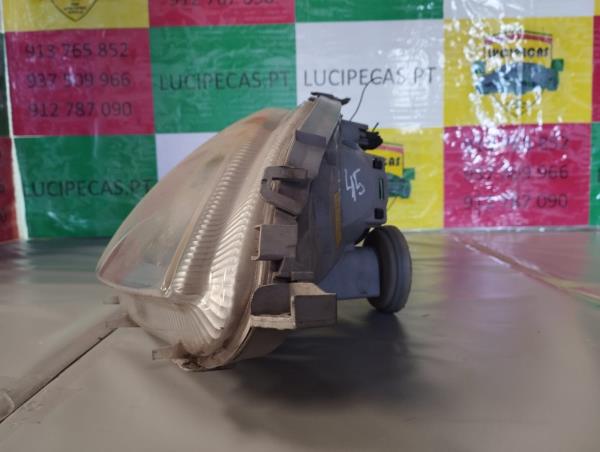 Otica Dto MERCEDES-BENZ A-CLASS (W168) | 97 - 05 Imagem-2