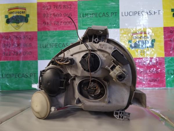 Otica Dto MERCEDES-BENZ A-CLASS (W168) | 97 - 05 Imagem-3