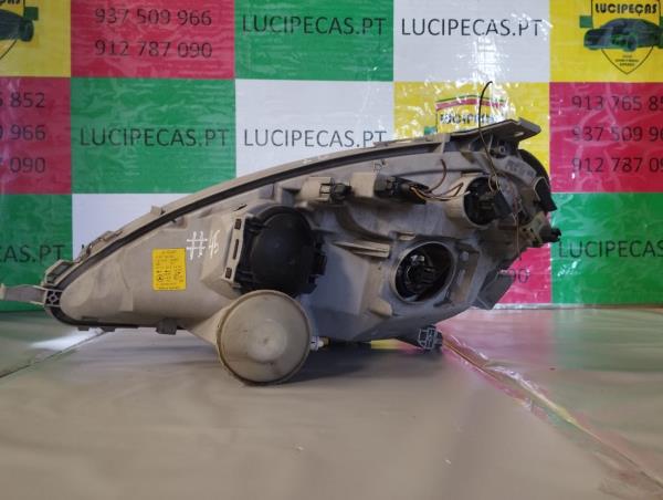 Otica Dto MERCEDES-BENZ A-CLASS (W168) | 97 - 05 Imagem-4