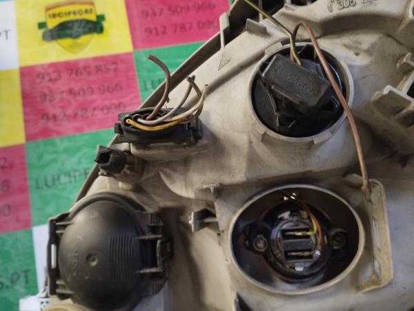 Otica Dto MERCEDES-BENZ A-CLASS (W168) | 97 - 05 Imagem-5