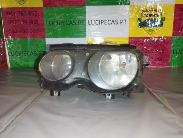 Otica Esq BMW - ID S_18974