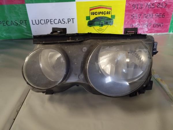 Otica Esq BMW 3 Compact (E46) | 01 - 05 Imagem-1