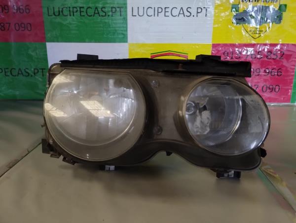 Otica Dto BMW 3 Compact (E46) | 01 - 05 Imagem-1