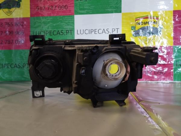 Otica Dto BMW 3 Compact (E46) | 01 - 05 Imagem-3