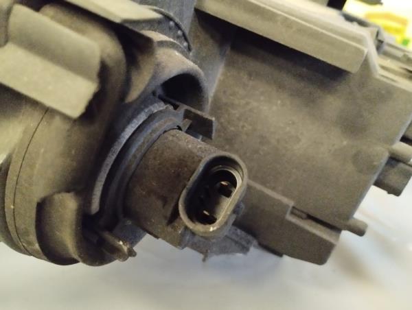 Otica Dto BMW 3 Compact (E46) | 01 - 05 Imagem-7