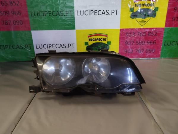 Otica Dto BMW - ID S_19002