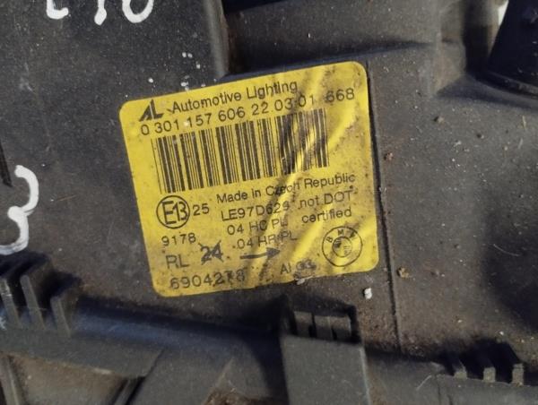 Otica Dto BMW 3 (E46) | 97 - 05 Imagem-6