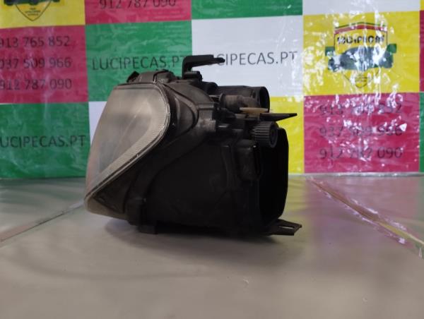 Otica Esq BMW 7 (E65, E66, E67) | 01 - 09 Imagem-2