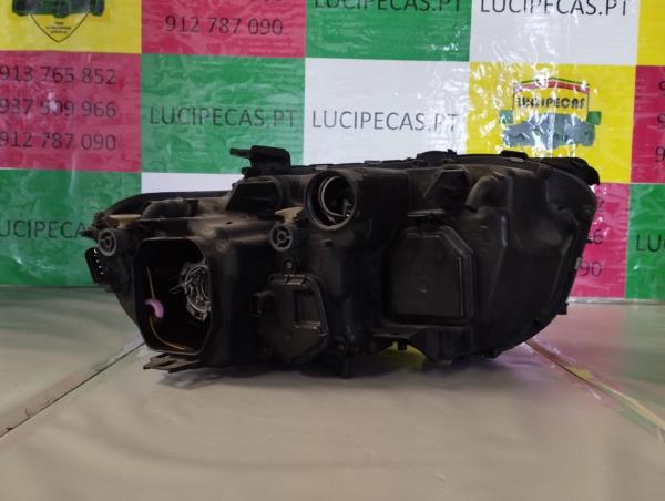 Otica Esq BMW 7 (E65, E66, E67) | 01 - 09 Imagem-3