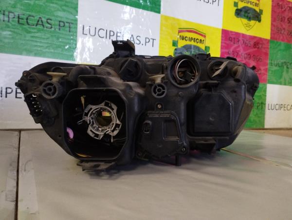 Otica Esq BMW 7 (E65, E66, E67) | 01 - 09 Imagem-5