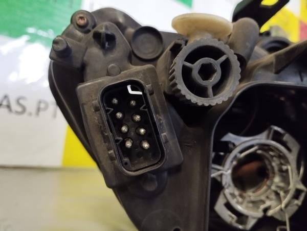 Otica Esq BMW 7 (E65, E66, E67) | 01 - 09 Imagem-6